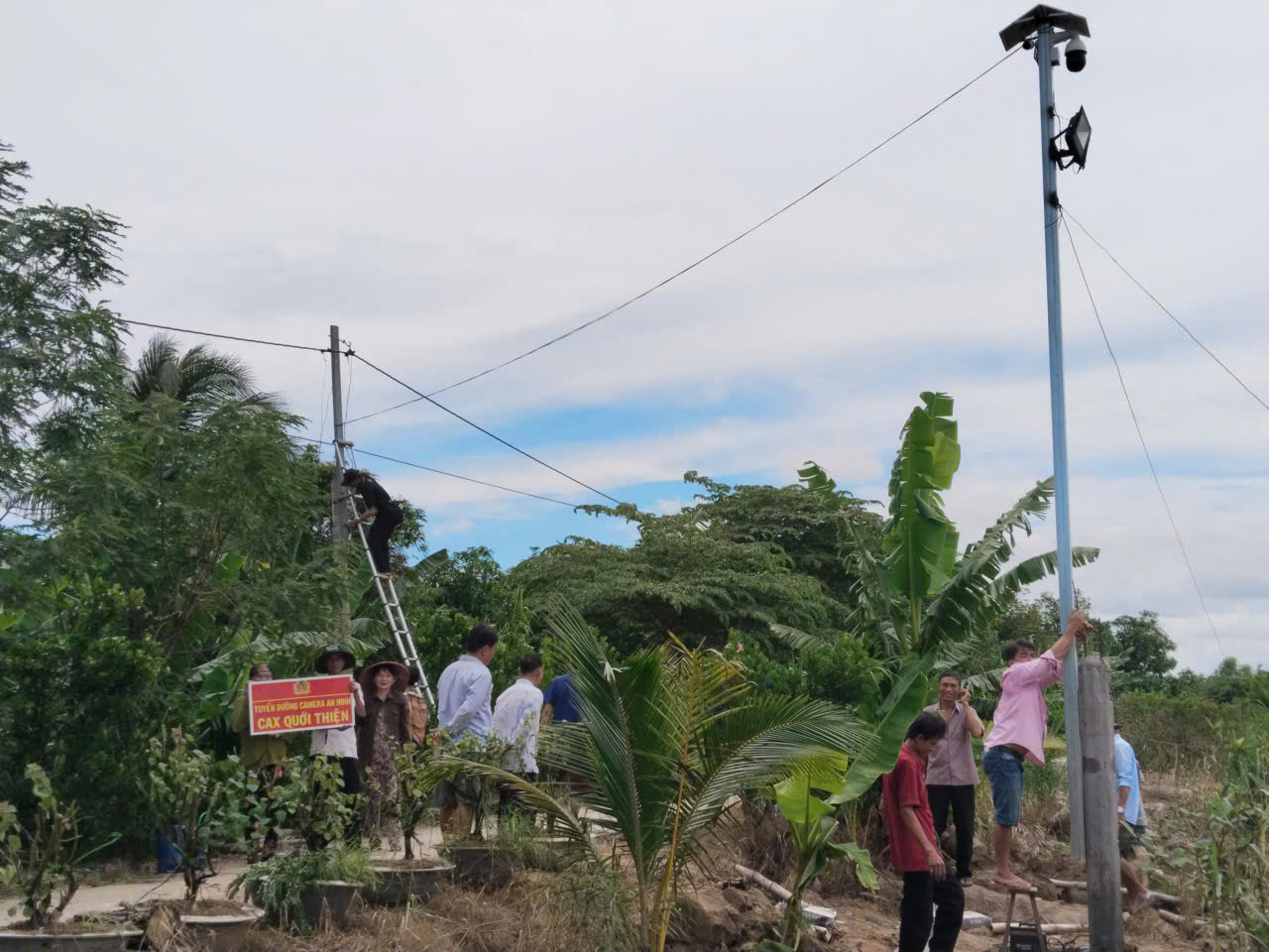 CMRảnh 2