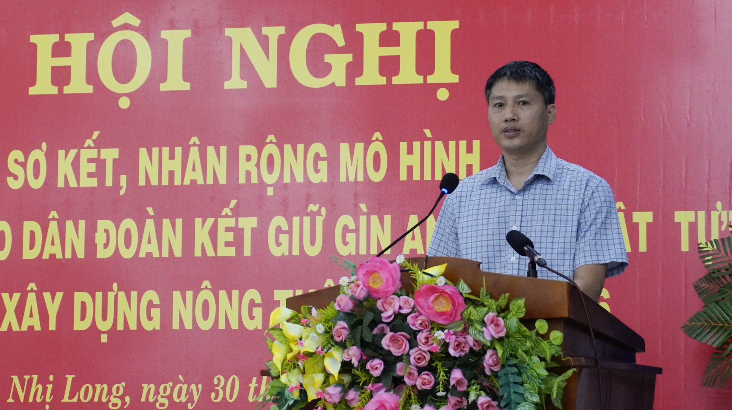 DC LEBINH