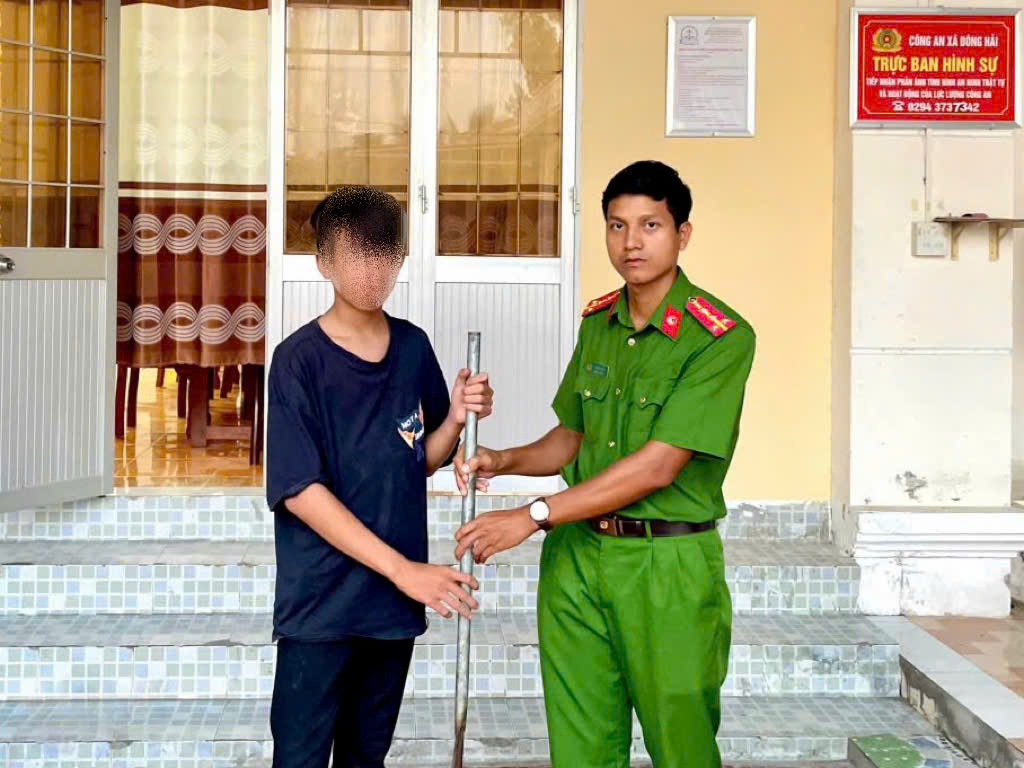 DHẢNH 1