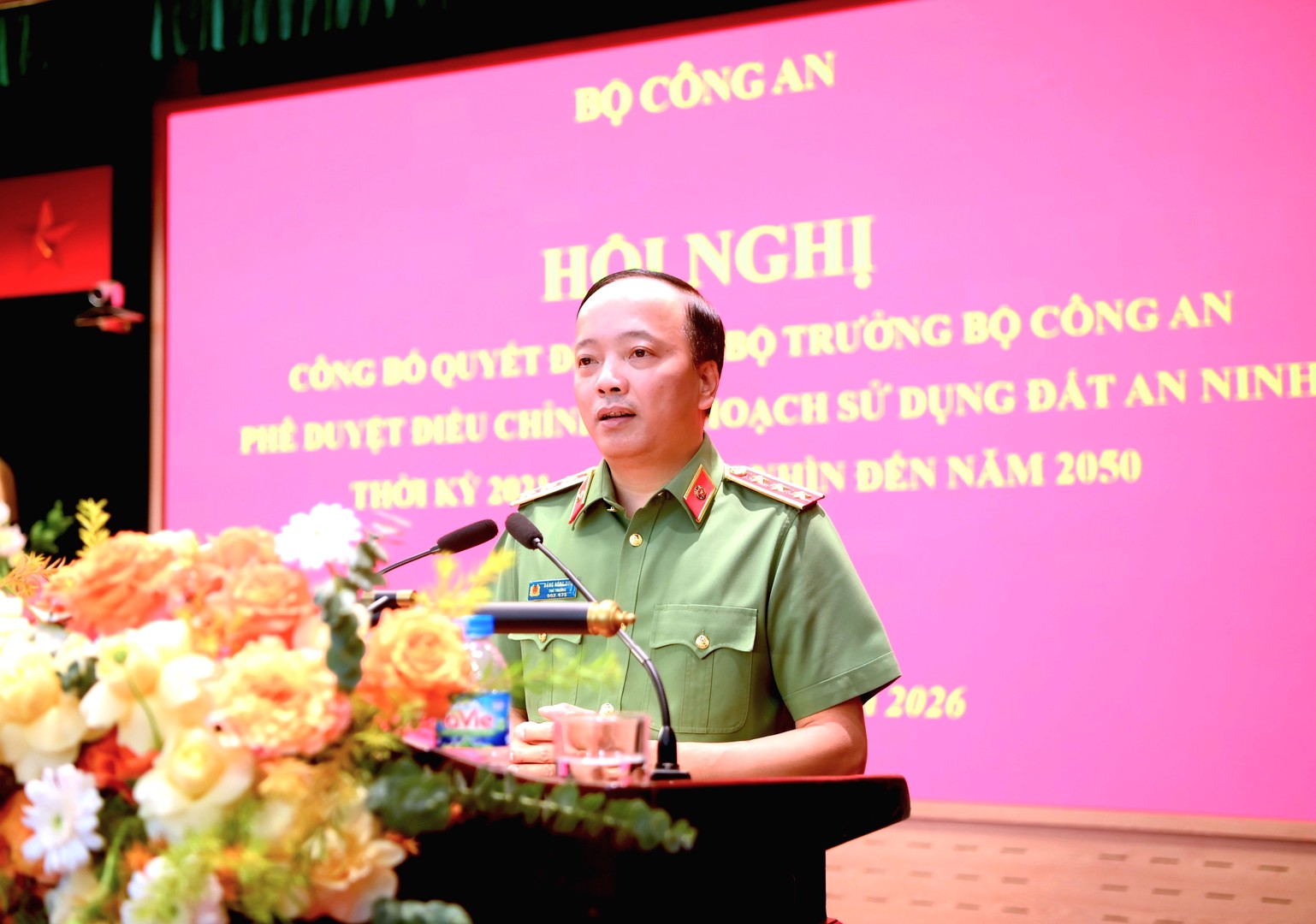 thu truong Dang Hong Duc