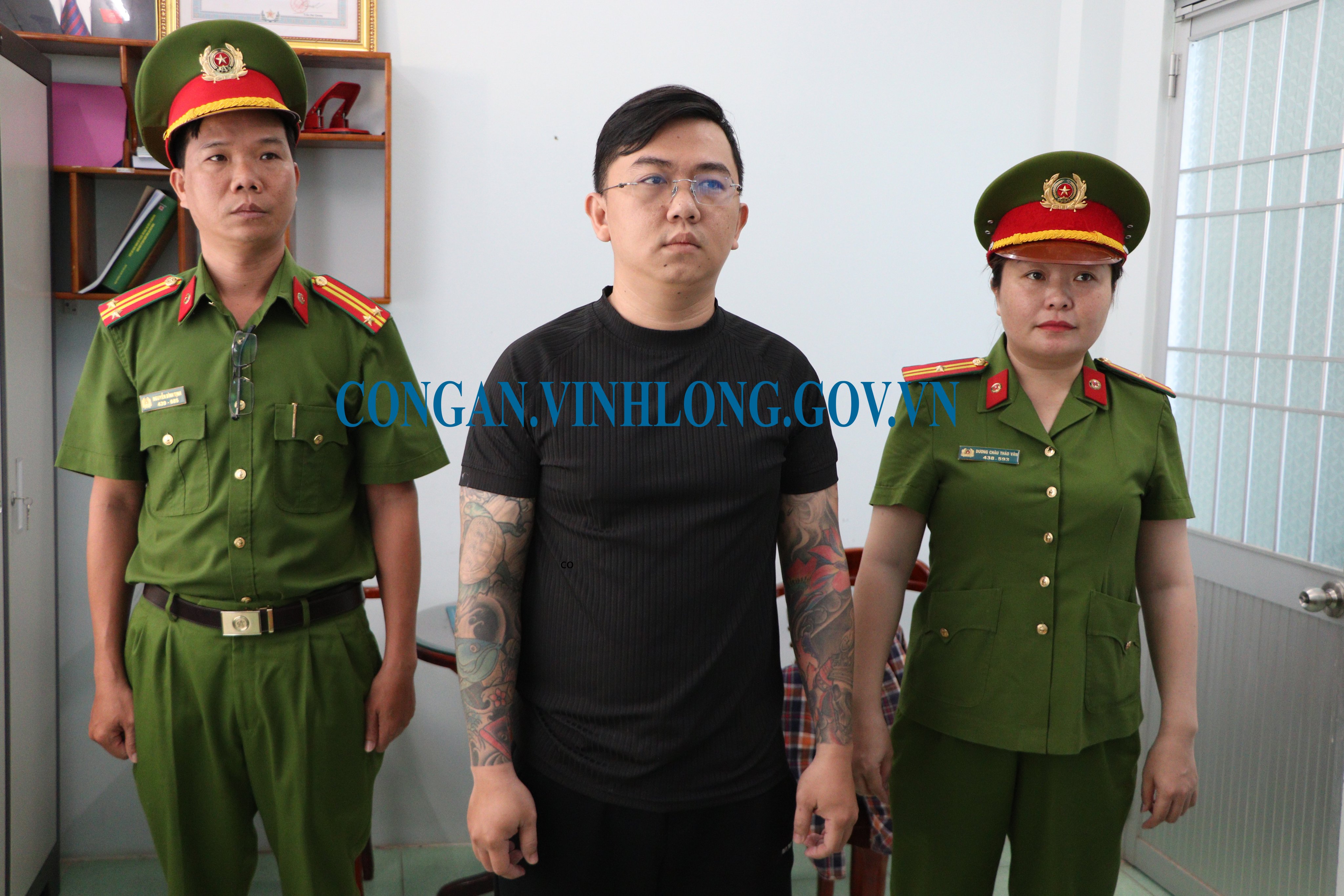THUAN