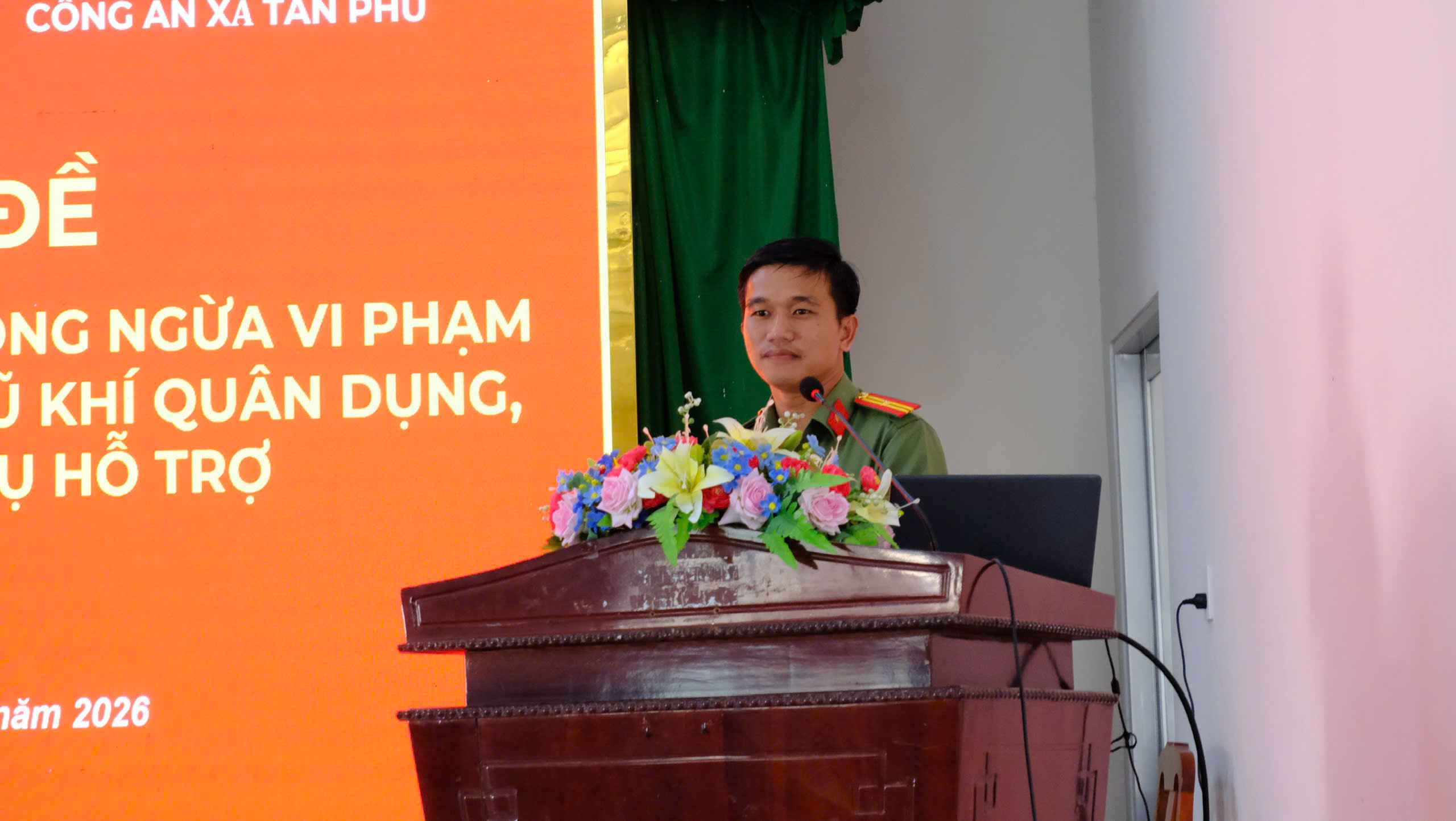 TPBáo cáo viên tuyên truyền