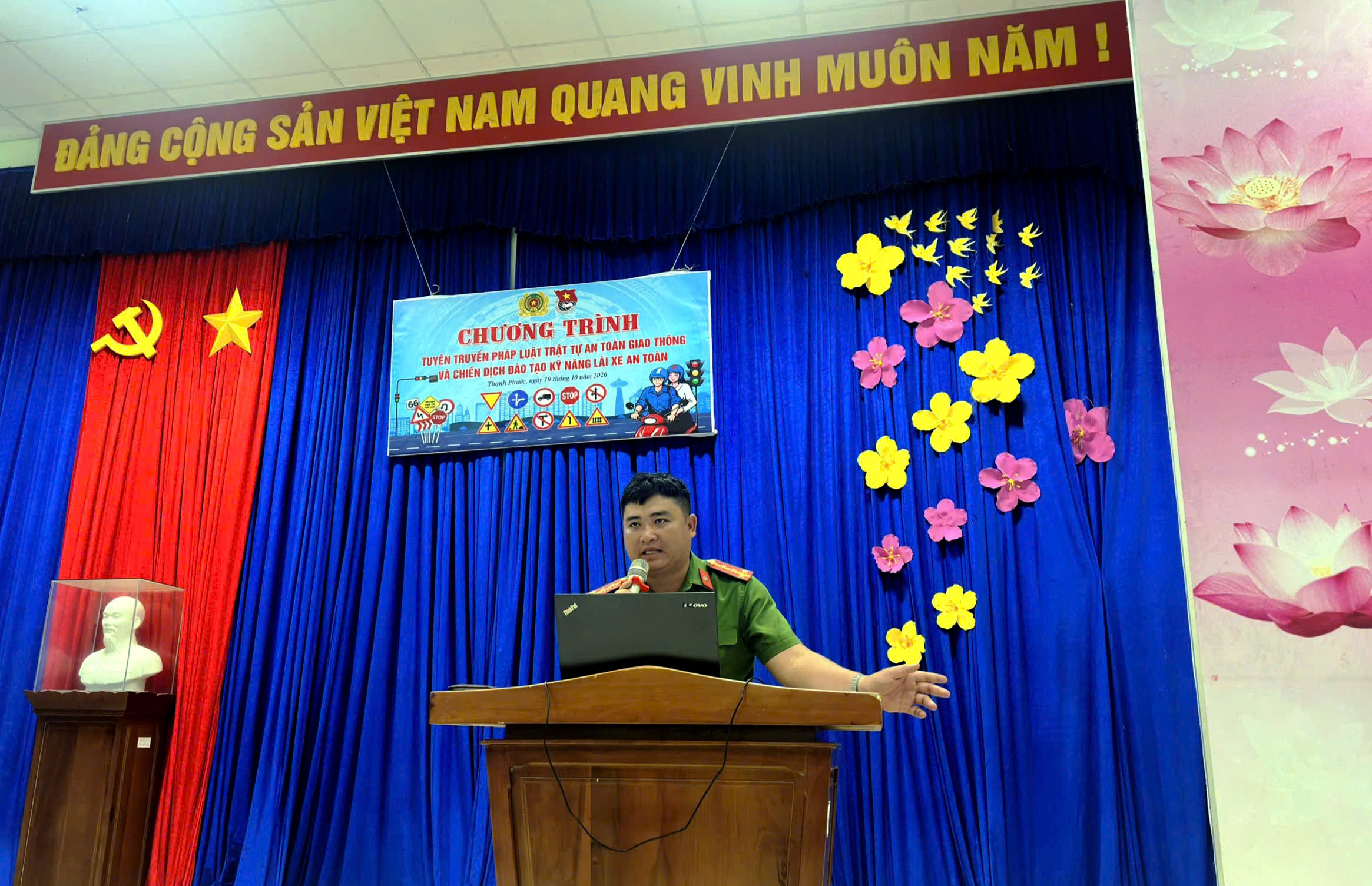 TPHHình 1