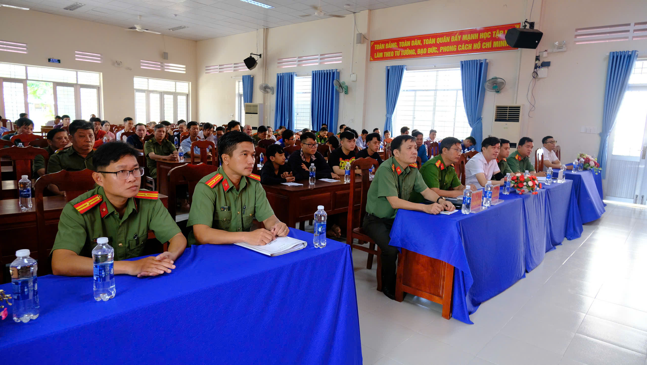 TPQuang cảnh