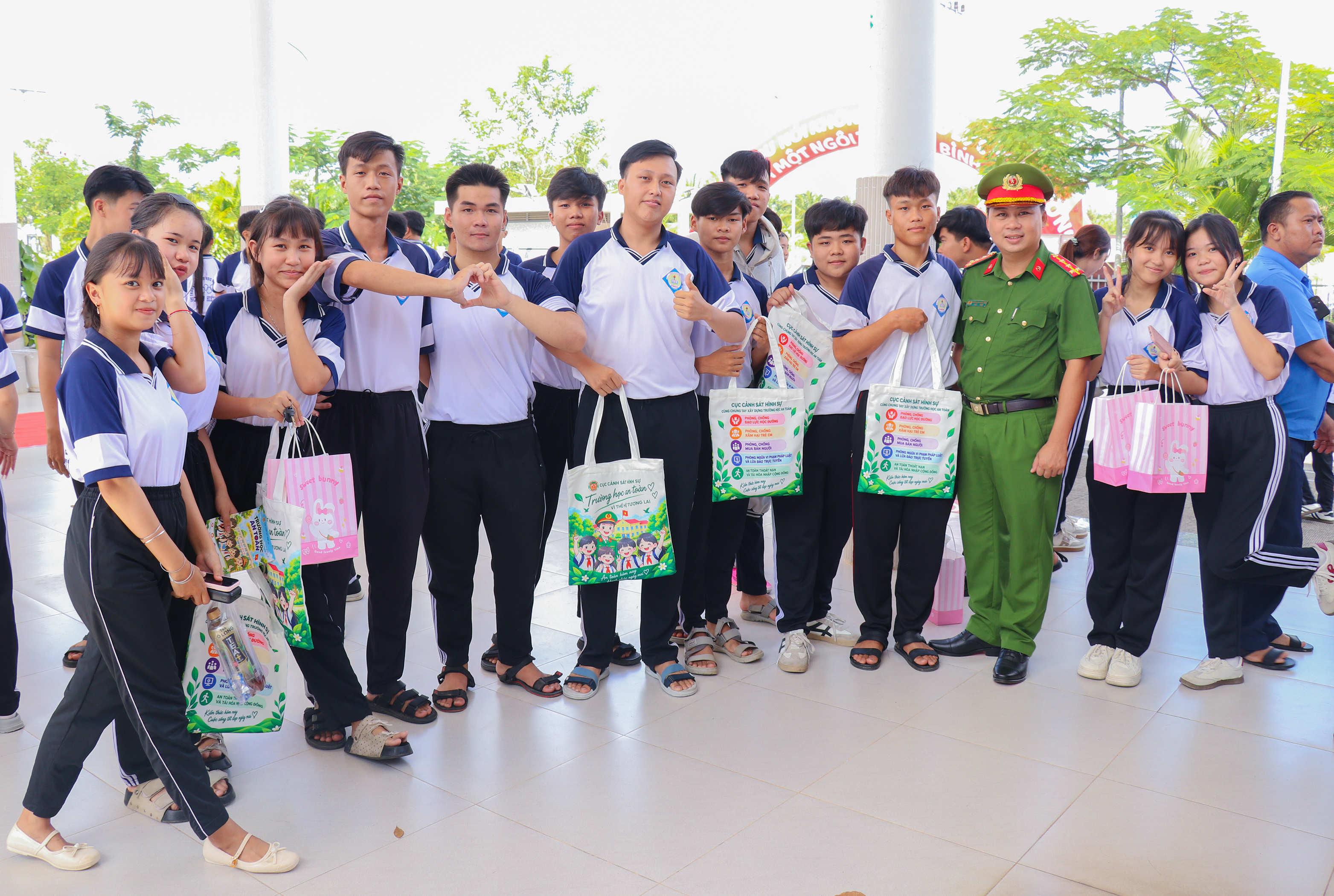 trải nghiệm không gian tuyên truyền (1)