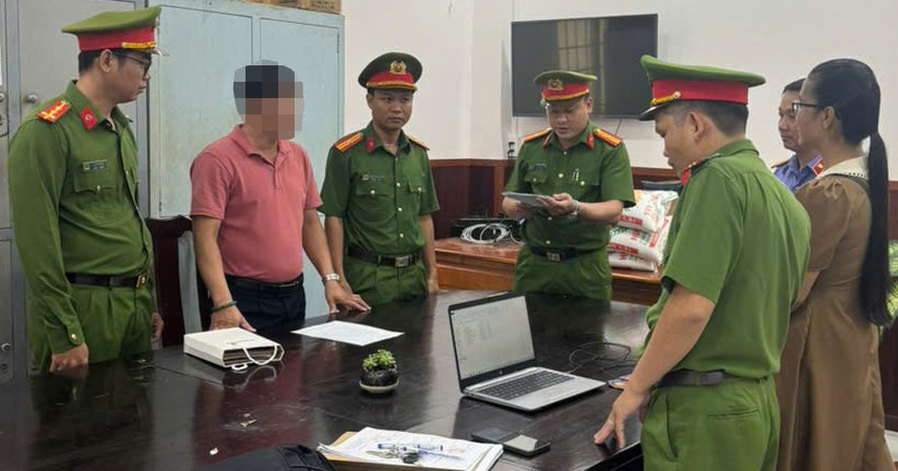 Trần Văn Trạng