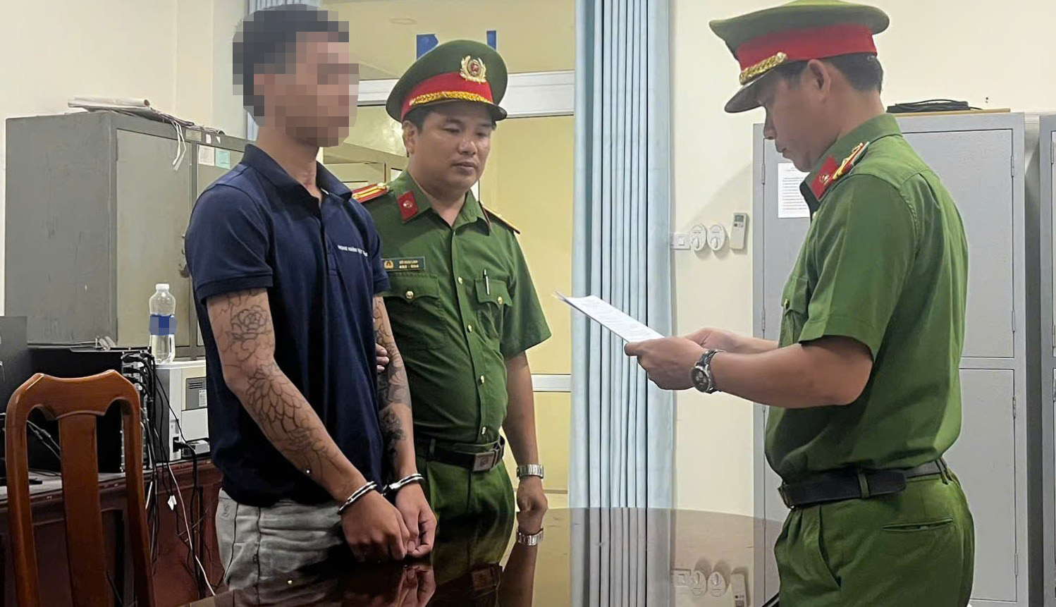 Trần Văn Tý